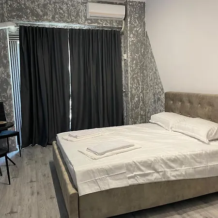Cris Apartment *