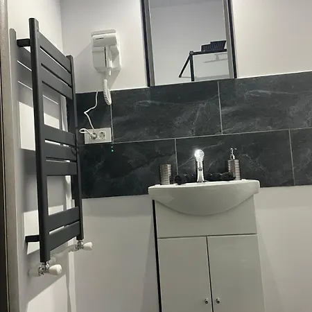 Cris Appartement Năvodari