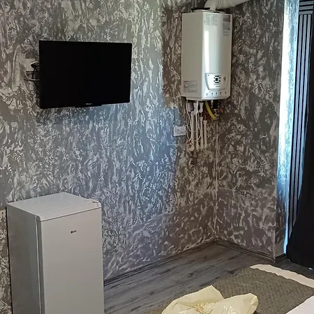 아파트 Cris Năvodari