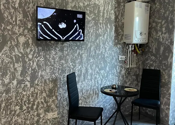 Cris 아파트 Năvodari